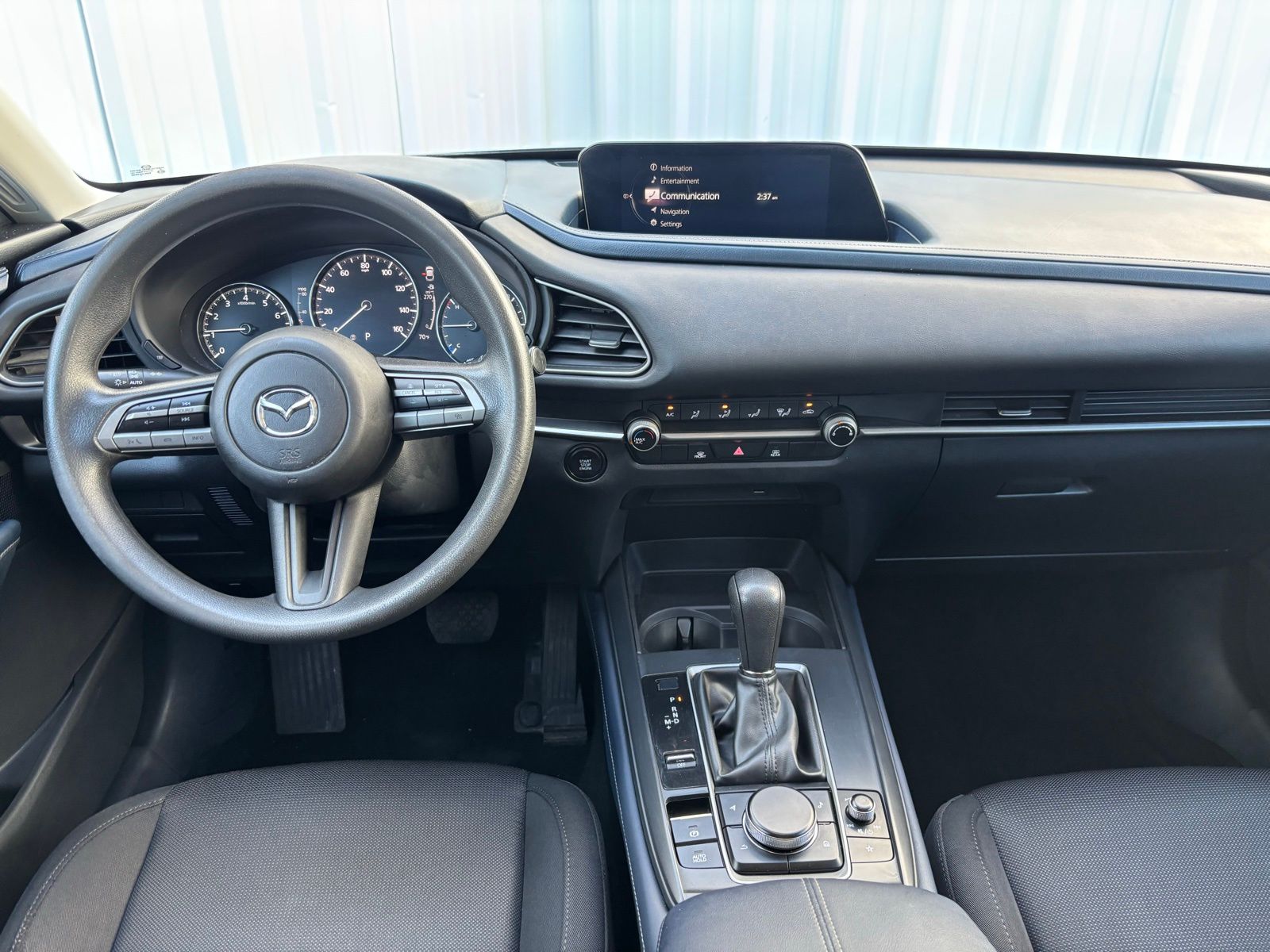 Used Car 2020 Mazda Cx-30  S For Sale Under $15,000 In Austin, Texas