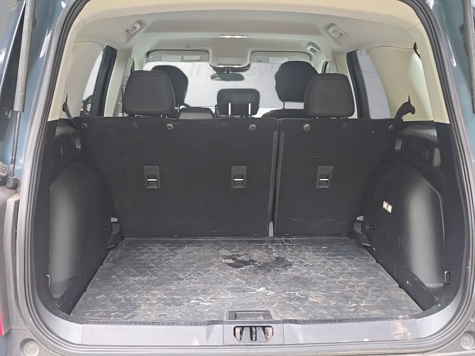 Used 2022  Ford Big Bend image 21