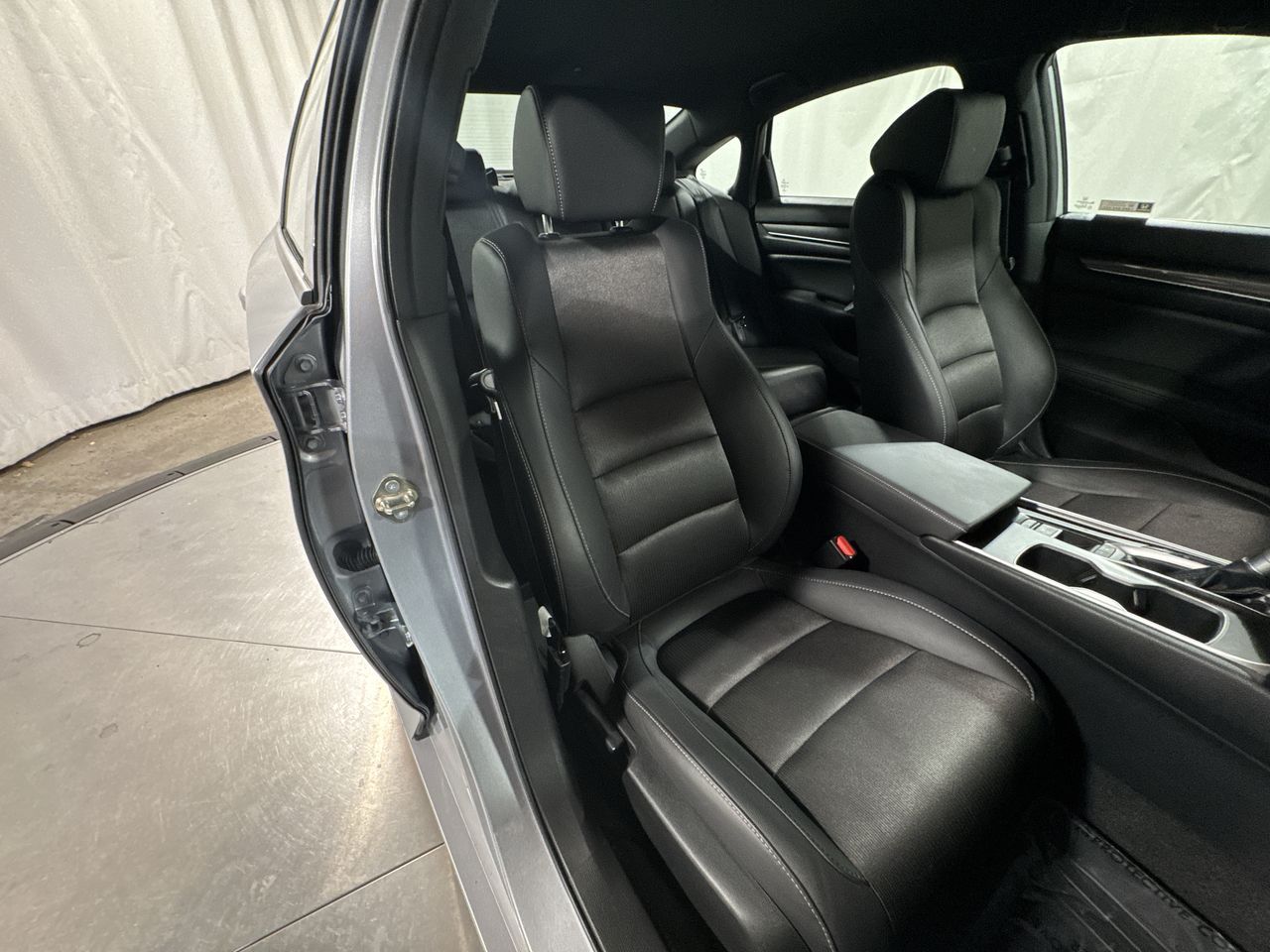 2020 Honda Accord Sport photo 26