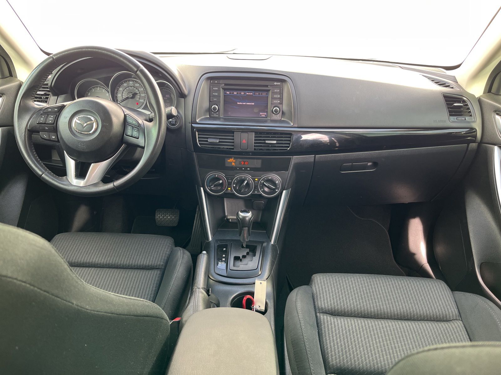 Used Car 2013 Mazda Cx-5  Touring For Sale Under $15,000 In Austin, Texas