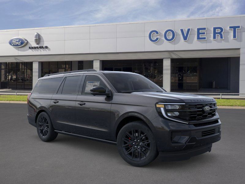 New Car 2025 Ford Expedition Max  Platinum For Sale Under $90,000 In Austin, Texas