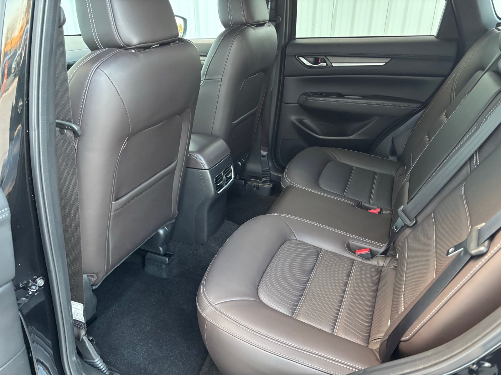 Used Car 2025 Mazda Cx-5  Wagon 4 Dr. 2.5 Turbo Signature All Wheel Drive For Sale Under $35,000 In Austin, Texas