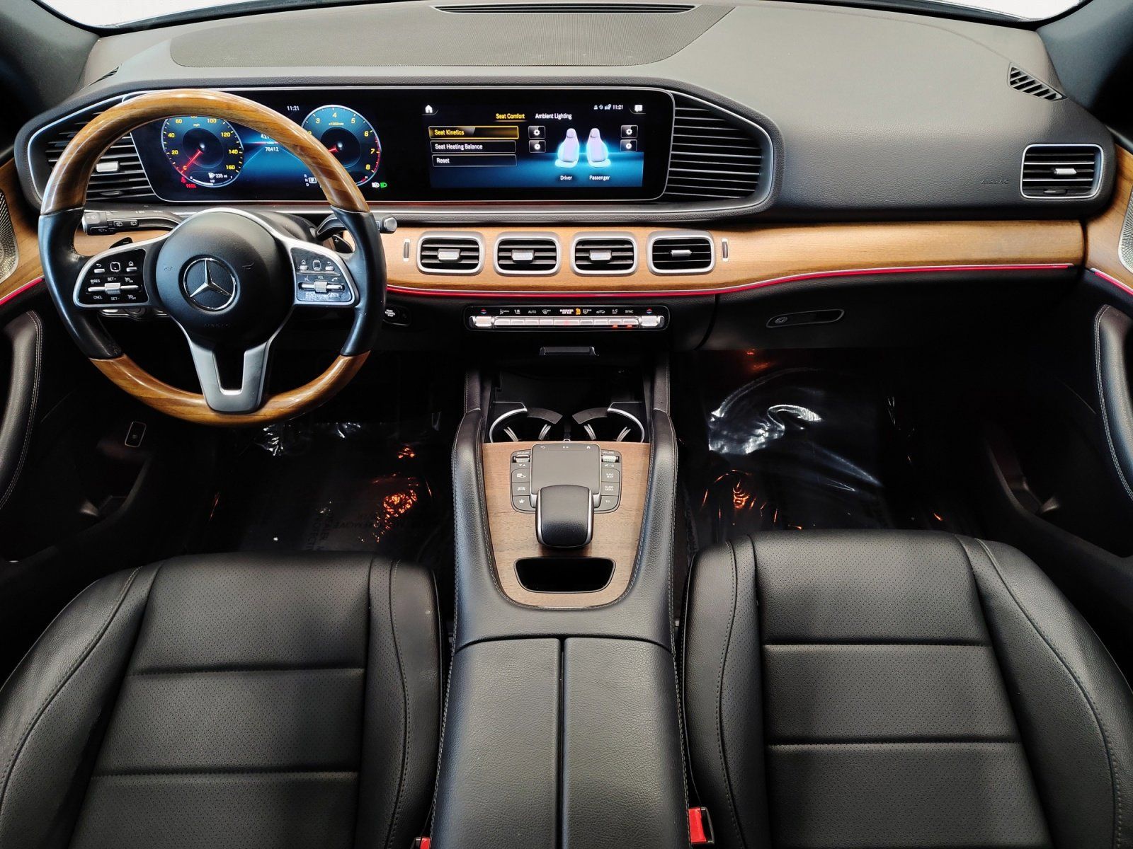 Used Car 2022 Mercedes-benz Gle  Gle 350 For Sale Under $30,000 In San Antonio, Texas