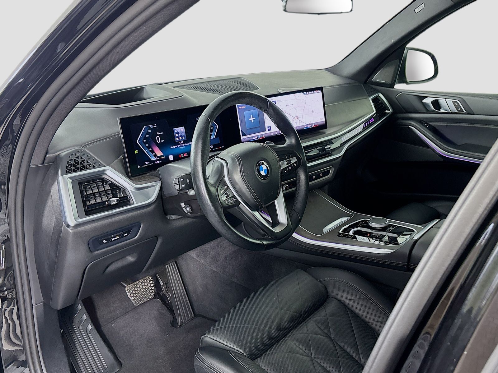 Used 2024 BMW X5 xDrive40i For Sale in OLIVE BRANCH, MS