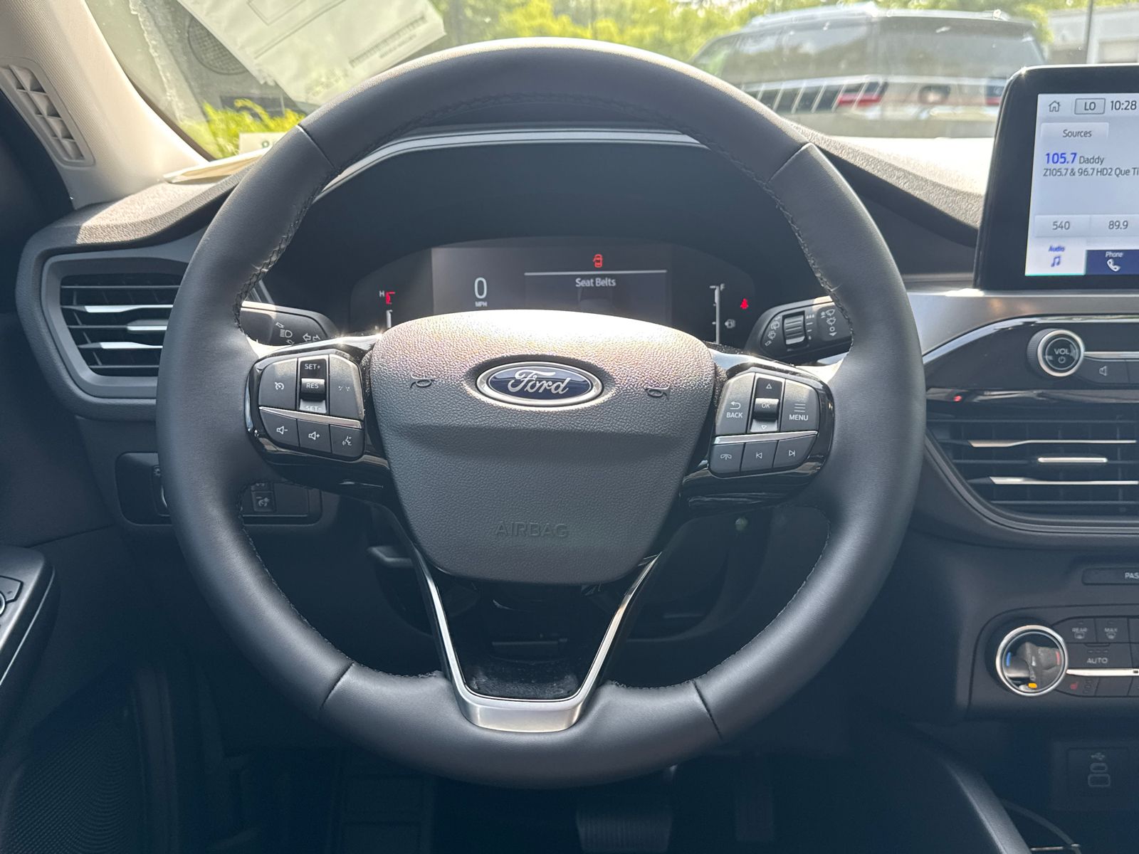 2025 Ford Escape Active photo 23