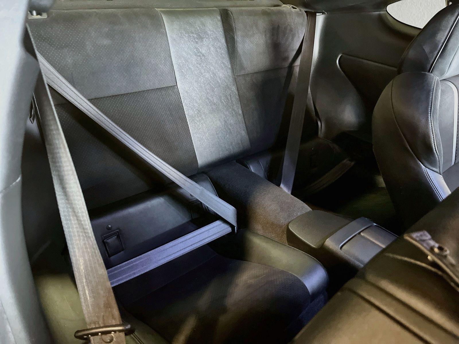 Used 2025 Black Toyota Premium image 24