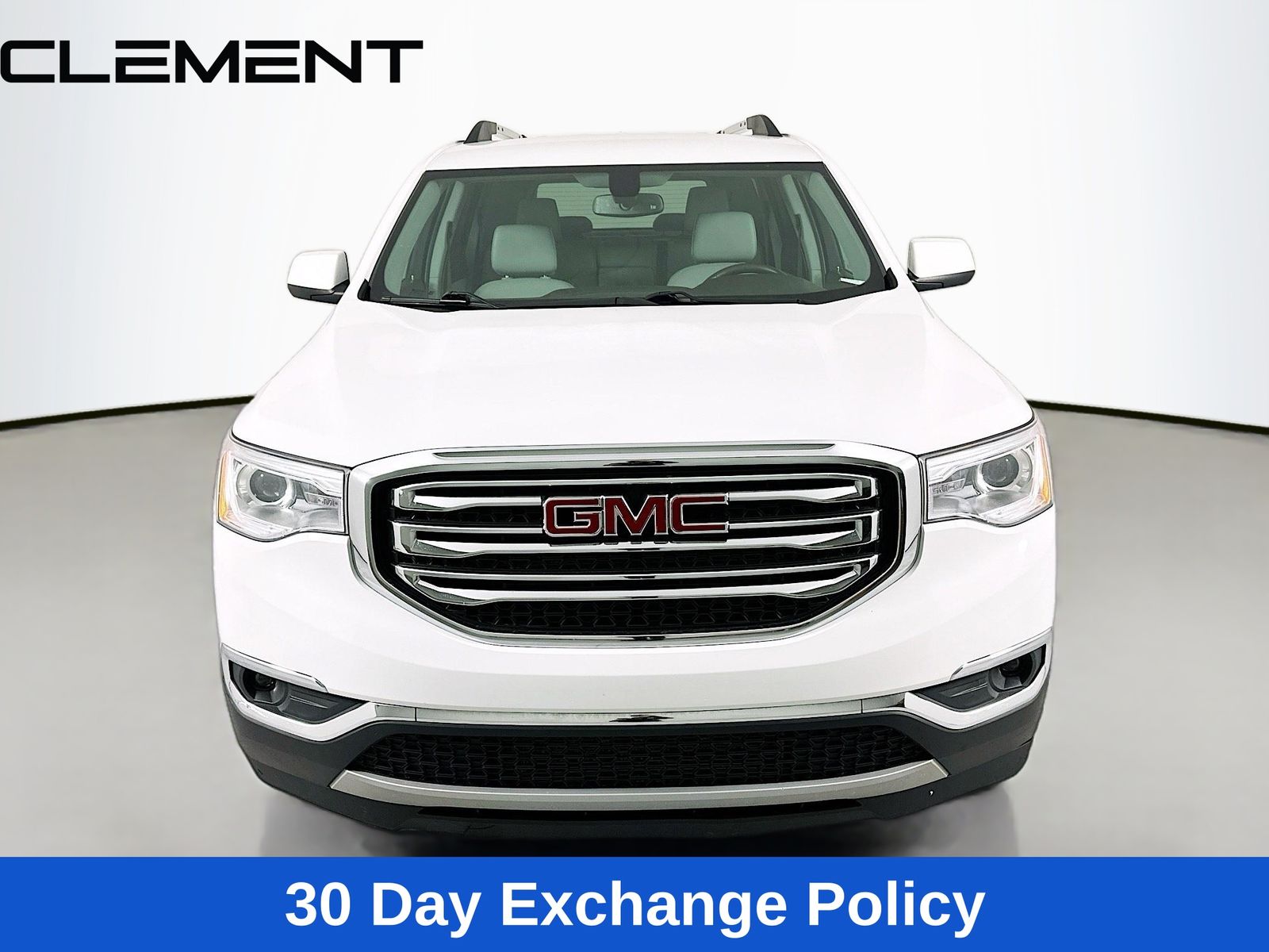 used 2019 GMC Acadia car, priced at $16,155