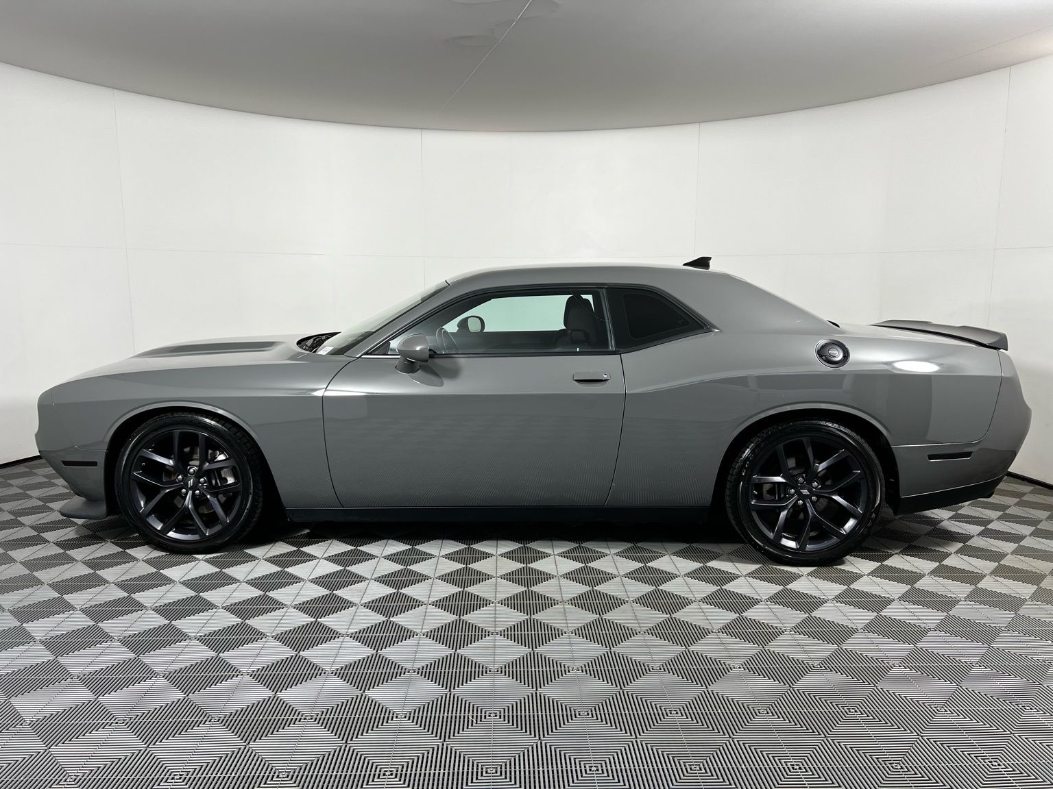 Thumbnail: 2023 Dodge Challenger - 8