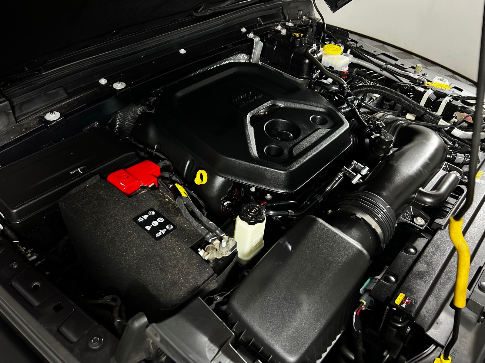 Thumbnail: 2024 Jeep Wrangler - 10