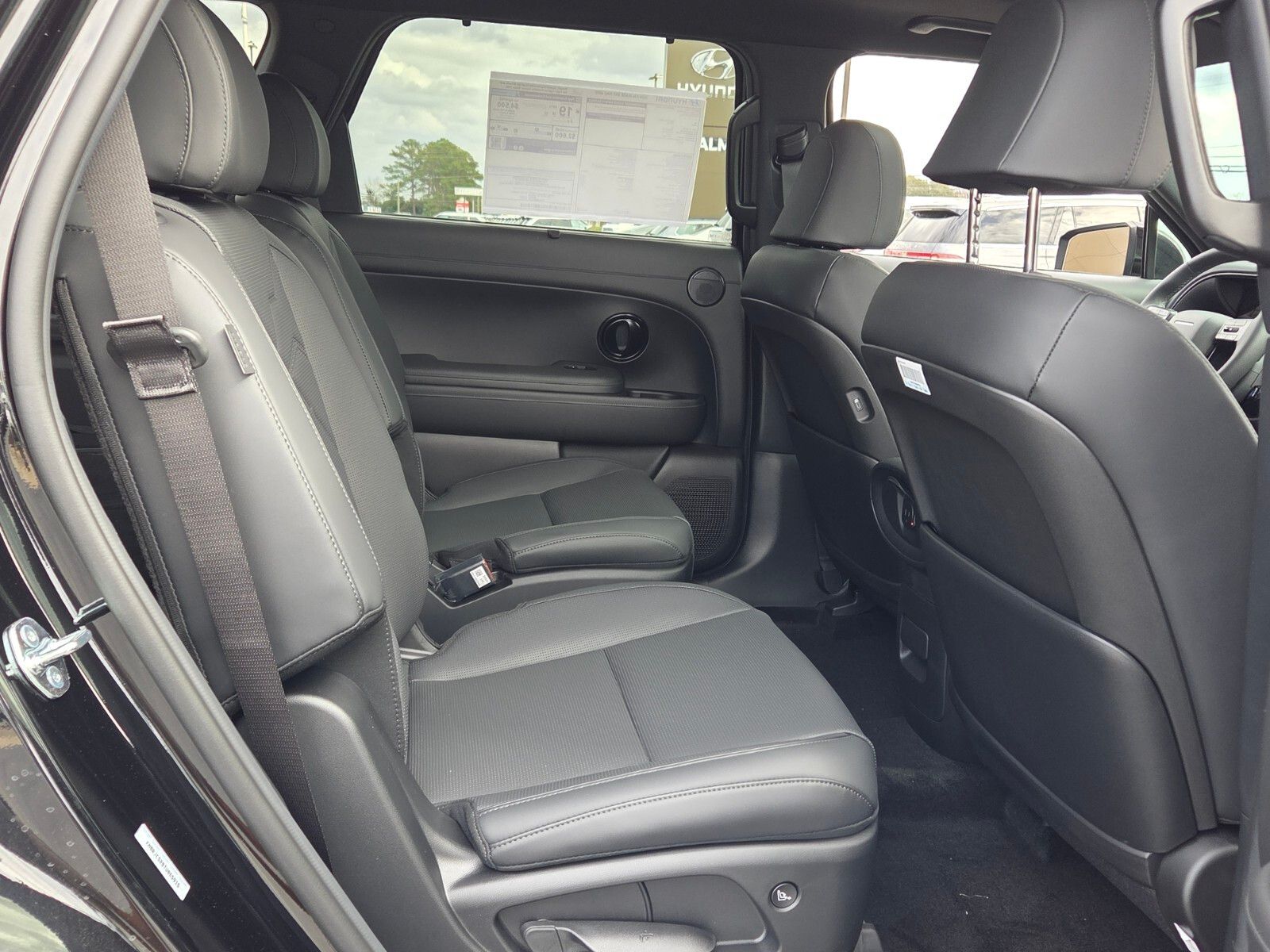 New 2026 Black HYUNDAI XRT Pro image 16