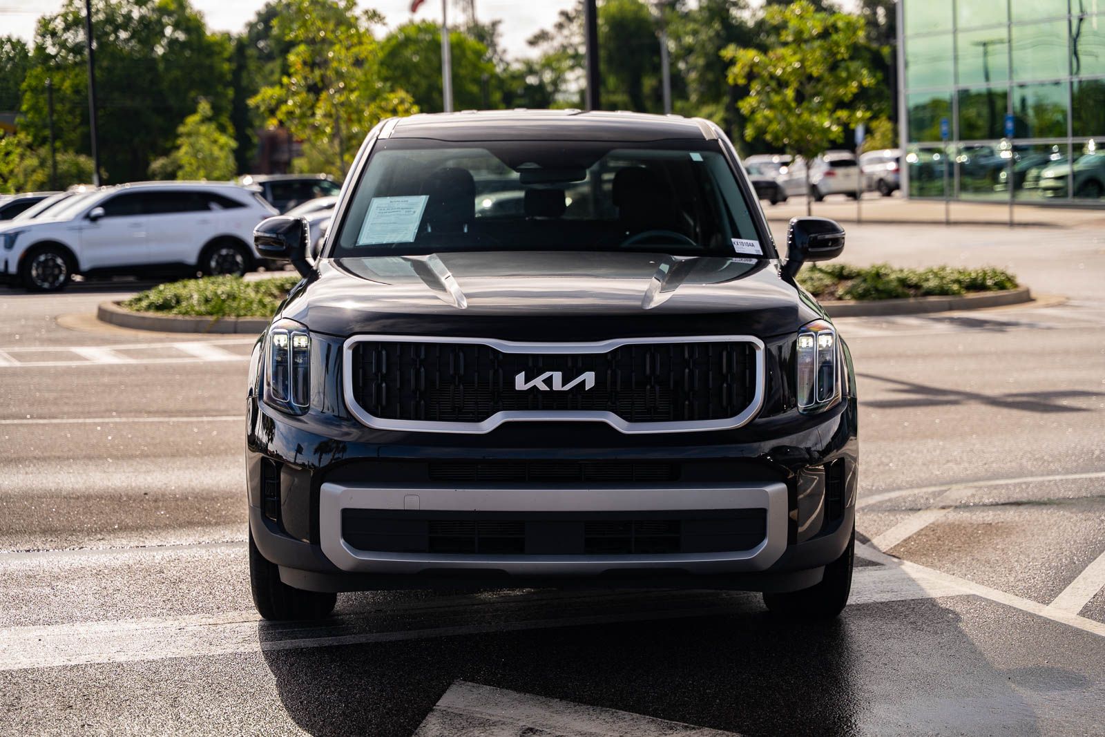 Used 2023 Kia Telluride SUV