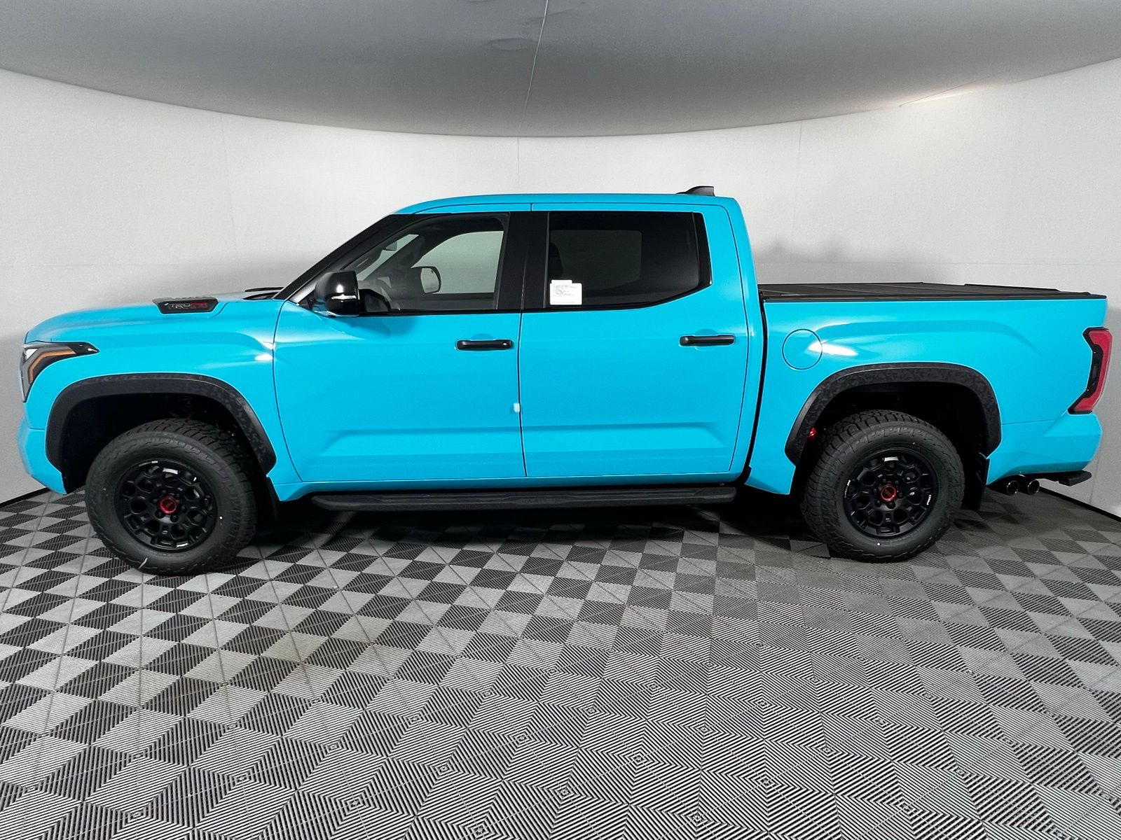 Thumbnail: 2026 Toyota Tundra - 8