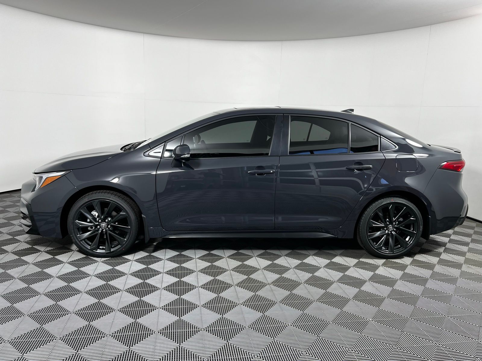 Thumbnail: 2026 Toyota Corolla - 8