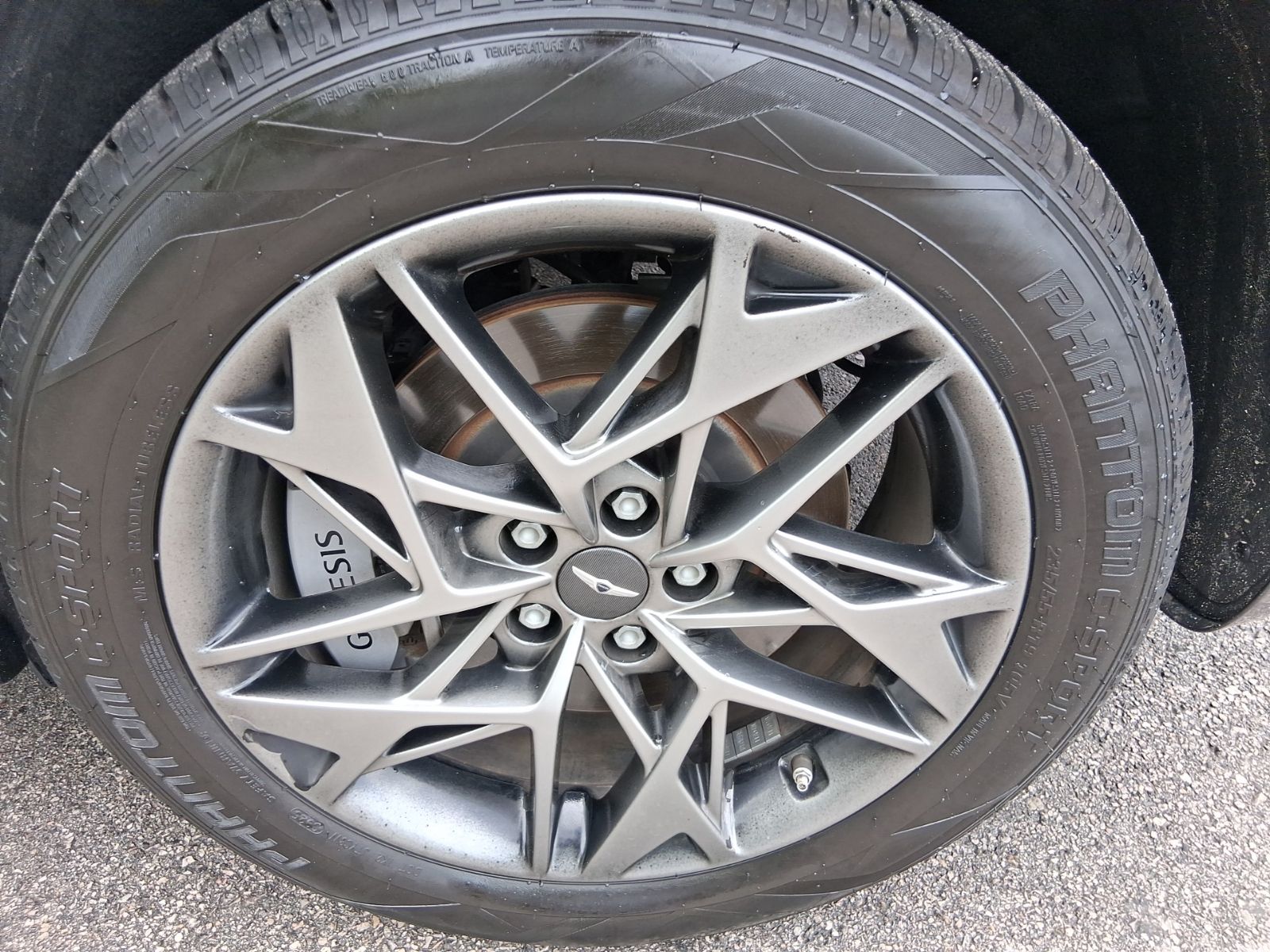 Used Car 2023 Genesis Gv70  2.5t For Sale Under $40,000 In Austin, Texas