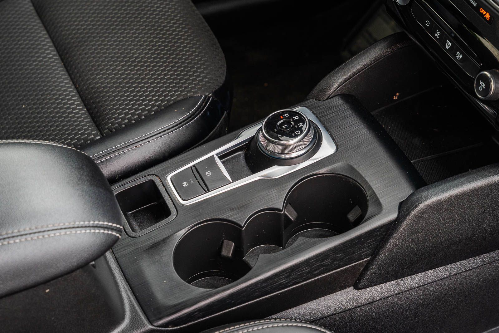 Used 2024 Ford Escape Plug-In Hybrid SUV
