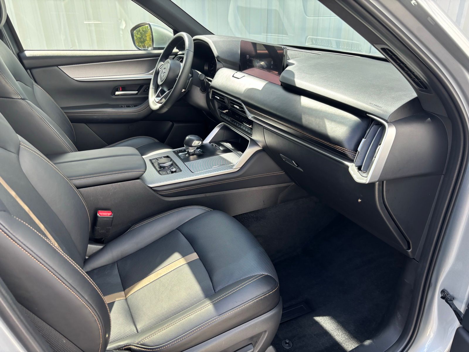 Used Car 2025 Mazda Cx-90  3.3 Turbo Premium Plus For Sale Under $50,000 In Austin, Texas