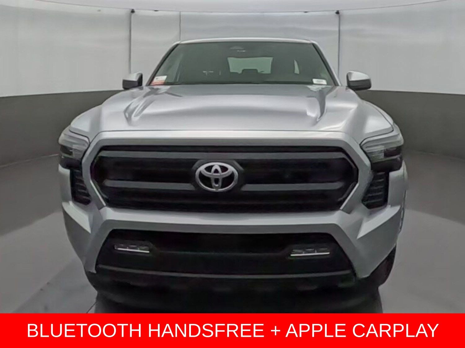 Used 2025 Toyota Tacoma Truck
