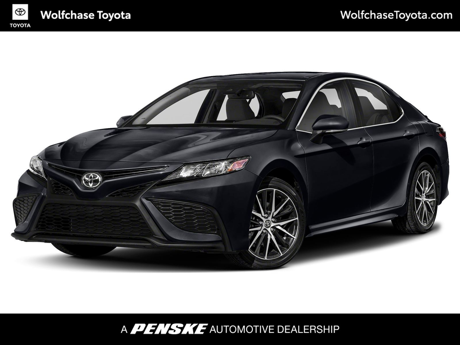 2024 Toyota Camry SE -
                  Cordova, TN