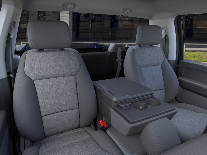 New Car 2025 Ford F-150  Xl For Sale Under $50,000 In Austin, Texas