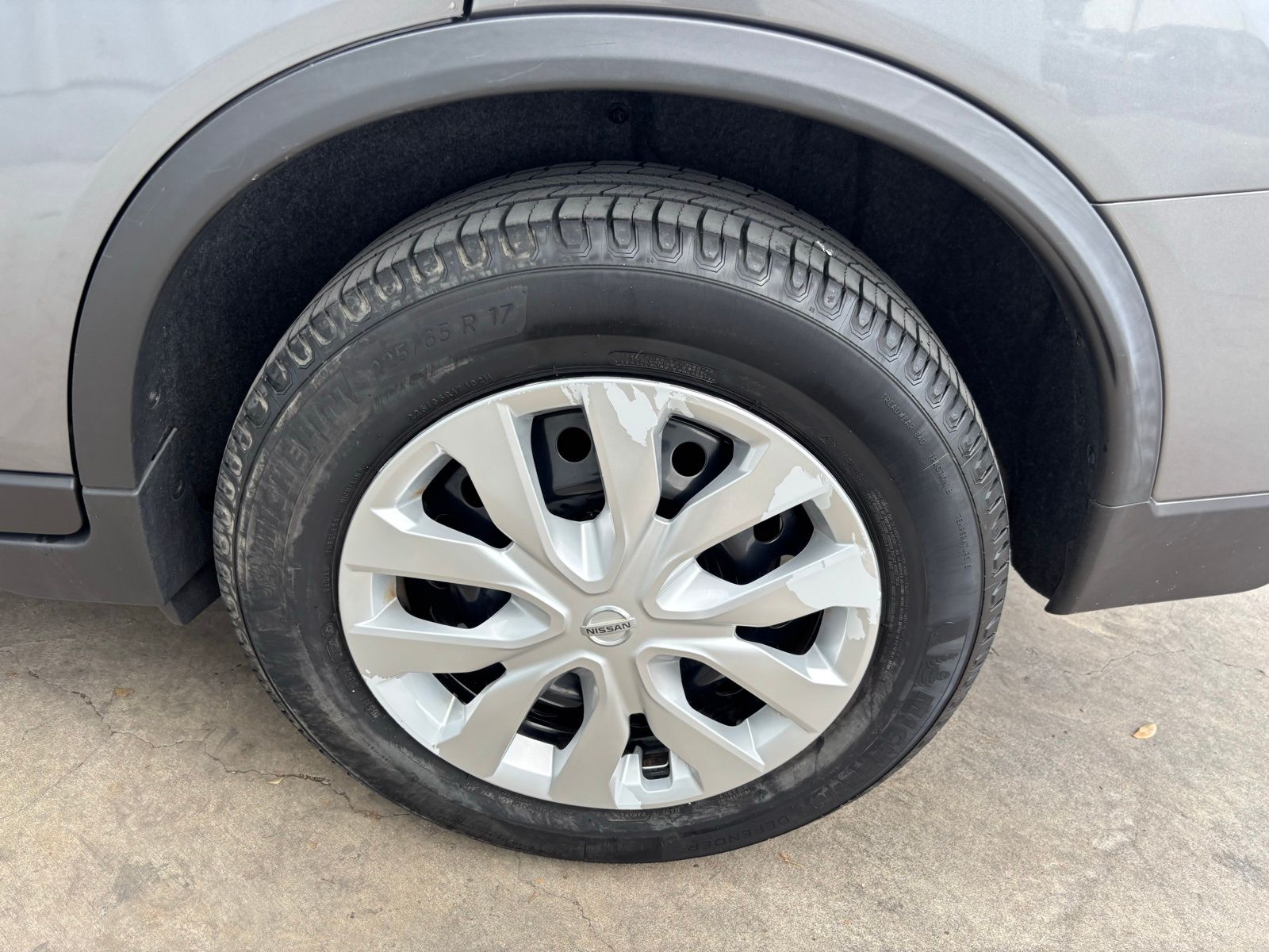 Used Car 2020 Nissan Rogue  S For Sale Under $15,000 In Austin, Texas