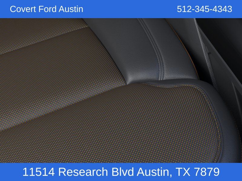 New Car 2025 Ford F-150  Tremor For Sale Under $80,000 In Austin, Texas