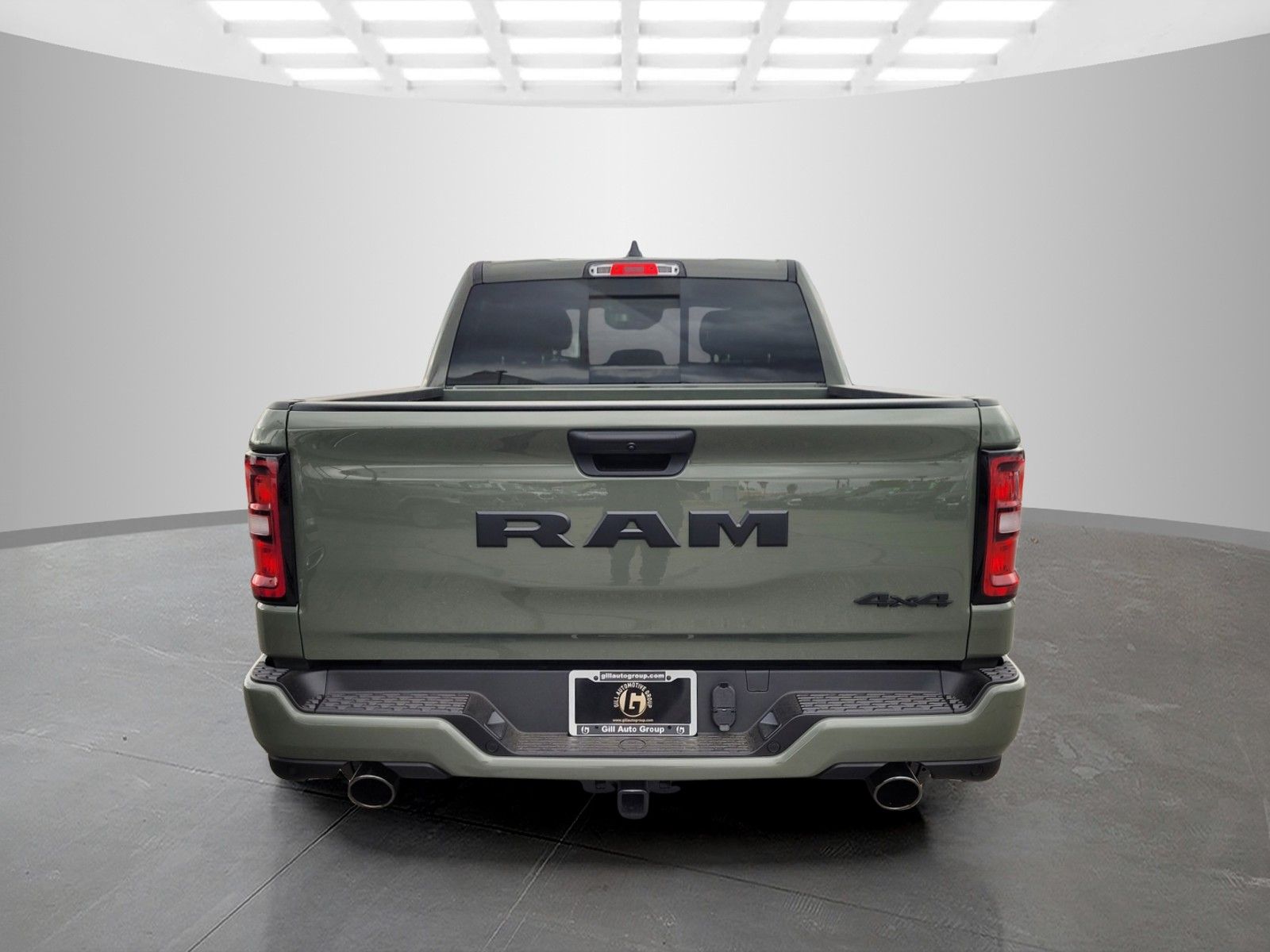 View vehicle photo 6