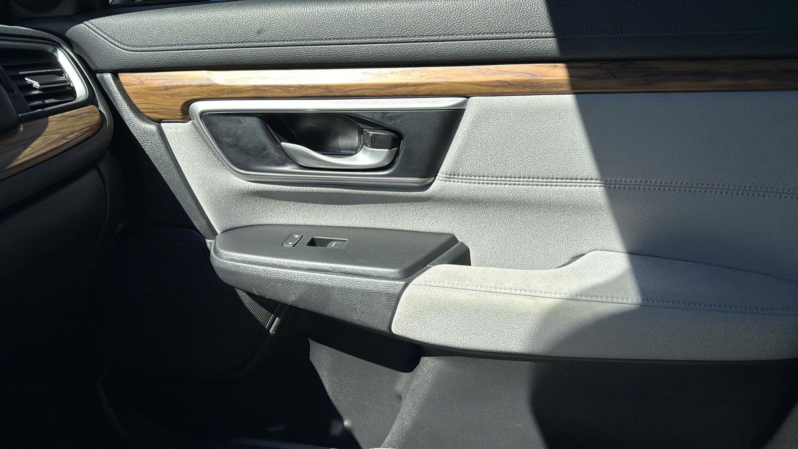 Used Car 2020 Honda Cr-v  Ex For Sale Under $25,000 In Austin, Texas