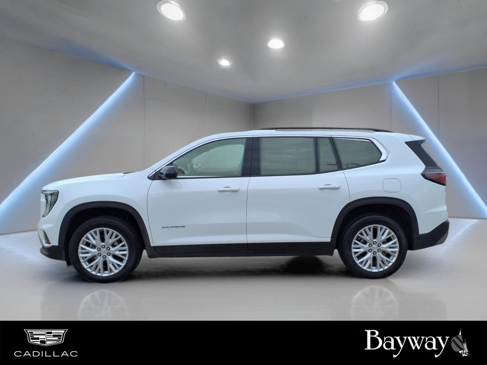 2026 GMC Acadia Elevation - 8
