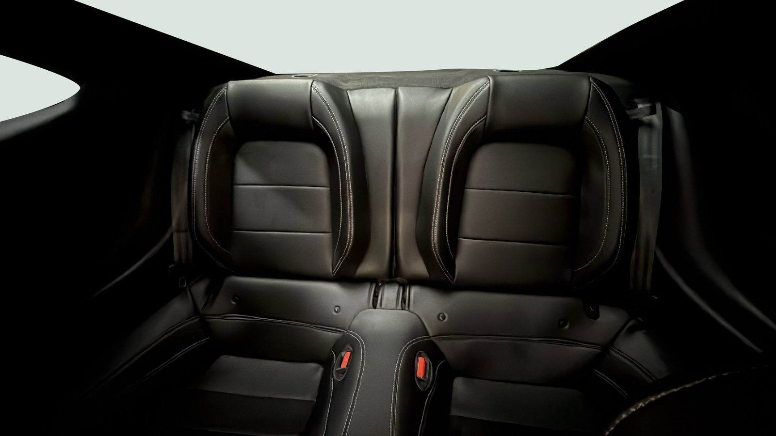 Used Car 2022 Ford Mustang  Mach 1 For Sale Under $50,000 In Austin, Texas