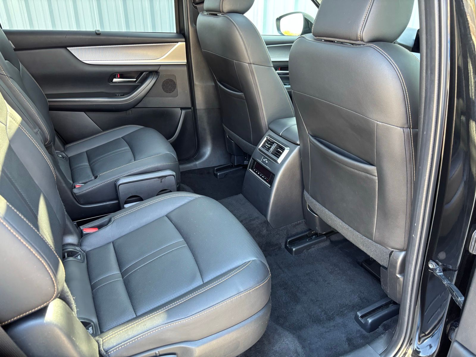 Used Car 2025 Mazda Cx-90  3.3 Turbo Premium For Sale Under $40,000 In Austin, Texas