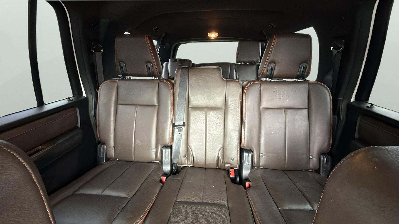 Used Car 2017 Ford Expedition El  King Ranch For Sale Under $20,000 In Austin, Texas