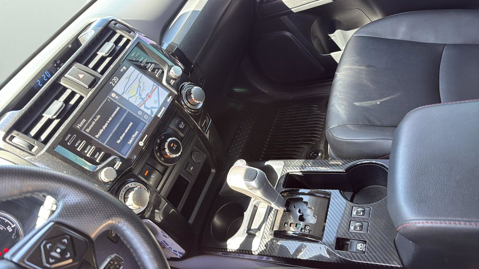 Used Car 2024 Toyota 4runner  Trd Off-road Premium For Sale Under $50,000 In Austin, Texas