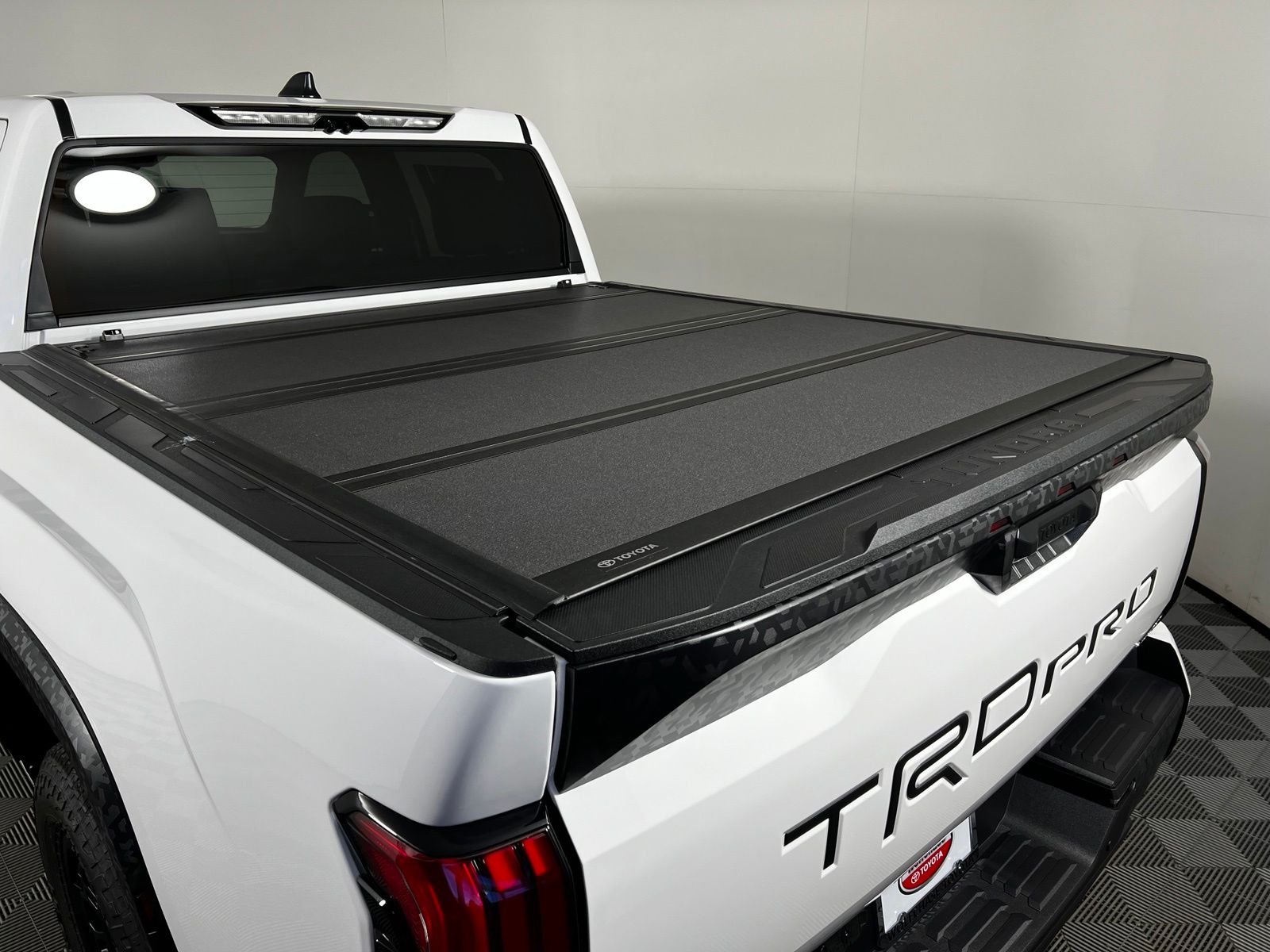 Thumbnail: 2026 Toyota Tundra - 26