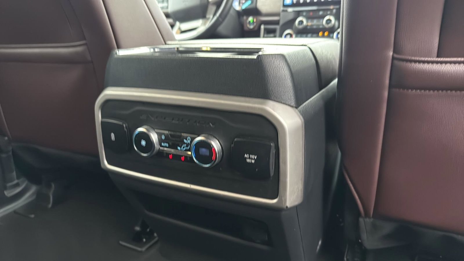 Used Car 2024 Ford Expedition  Limited For Sale Under $50,000 In Austin, Texas