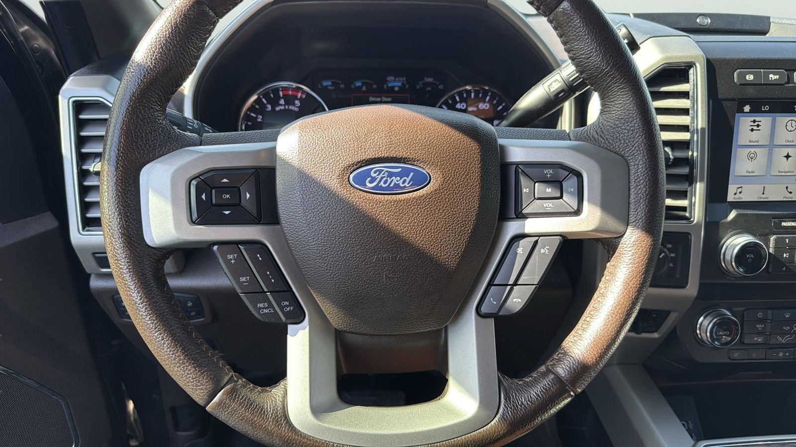 Used Car 2019 Ford F-250sd  King Ranch For Sale Under $60,000 In Austin, Texas