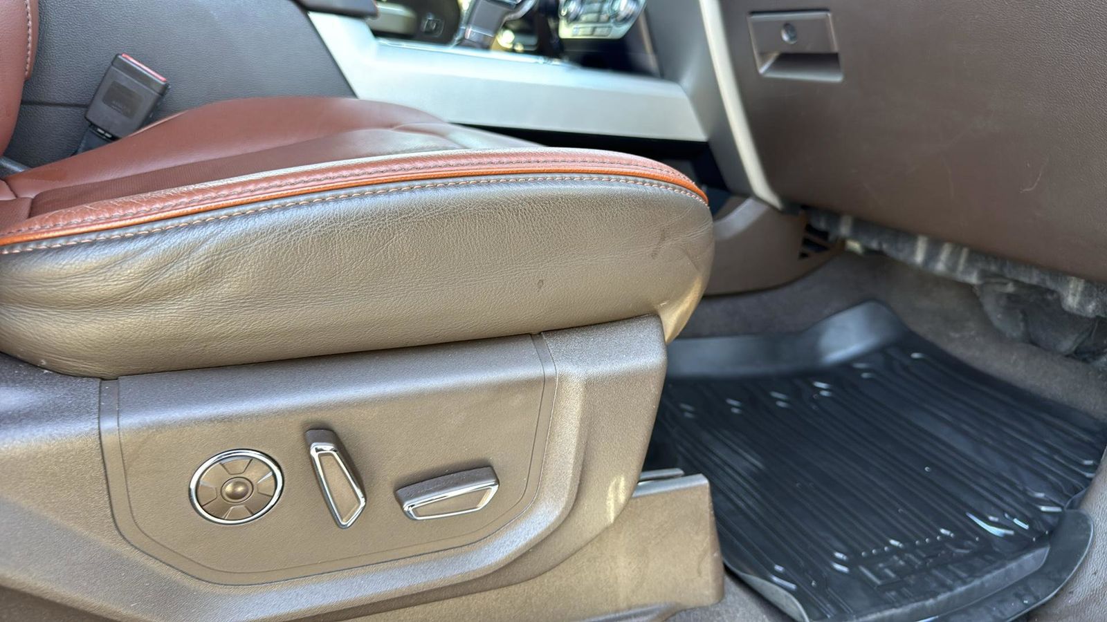 Used Car 2019 Ford F-150  King Ranch For Sale Under $40,000 In Austin, Texas