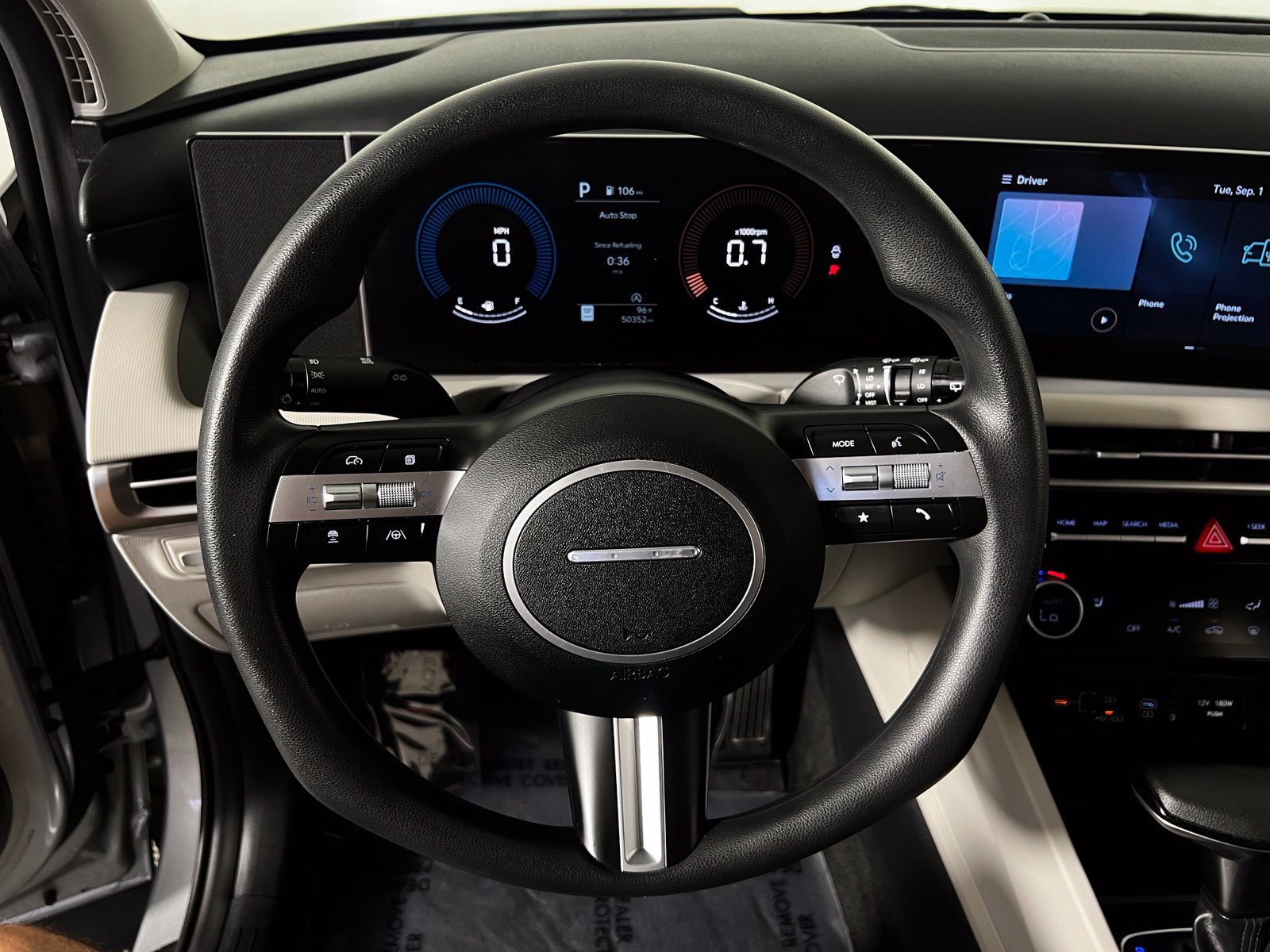 Thumbnail: 2025 Hyundai Tucson - 15