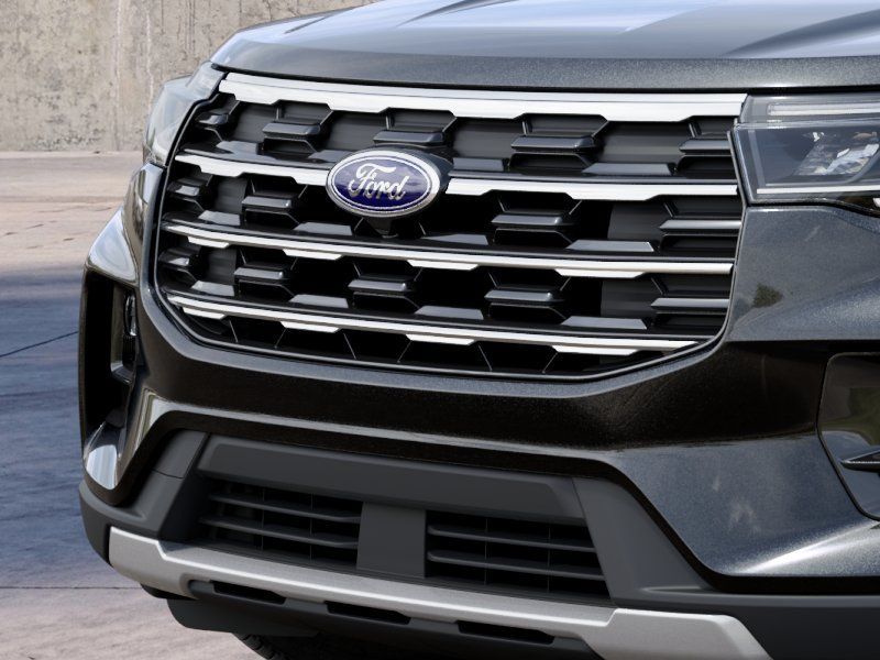 New 2027 Black Ford Active image 16