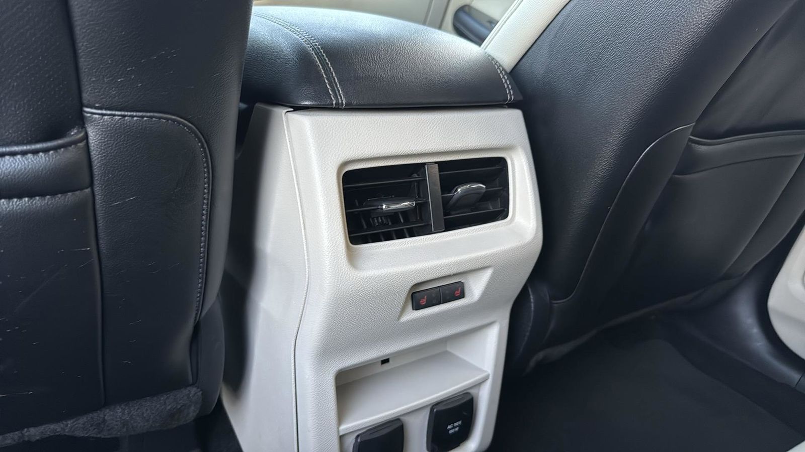 Used Car 2015 Ford Edge  Titanium For Sale Under $12,000 In Austin, Texas