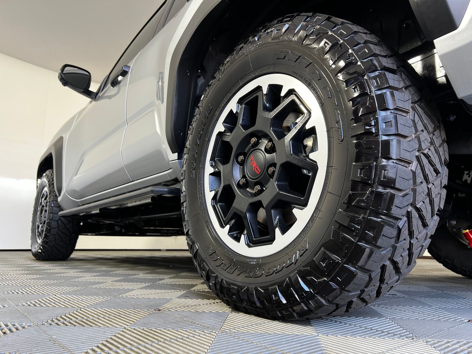 Thumbnail: 2026 Toyota 4Runner - 28