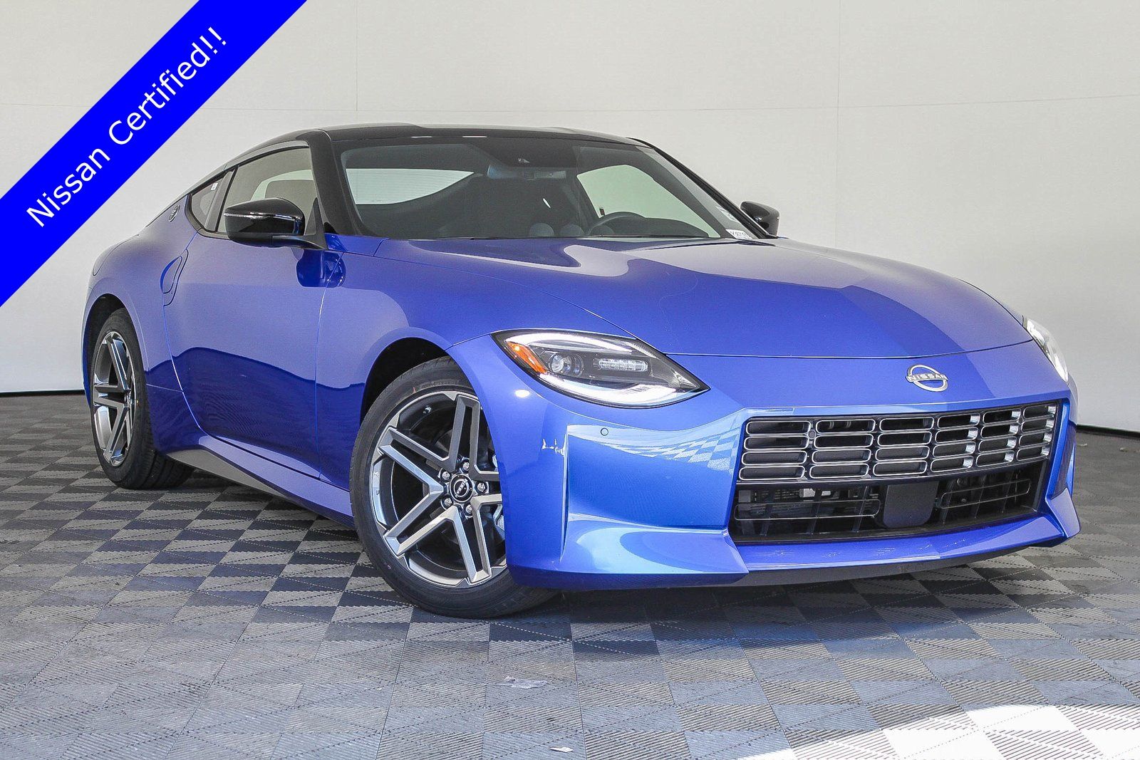 2024 Nissan Z Sport RWD