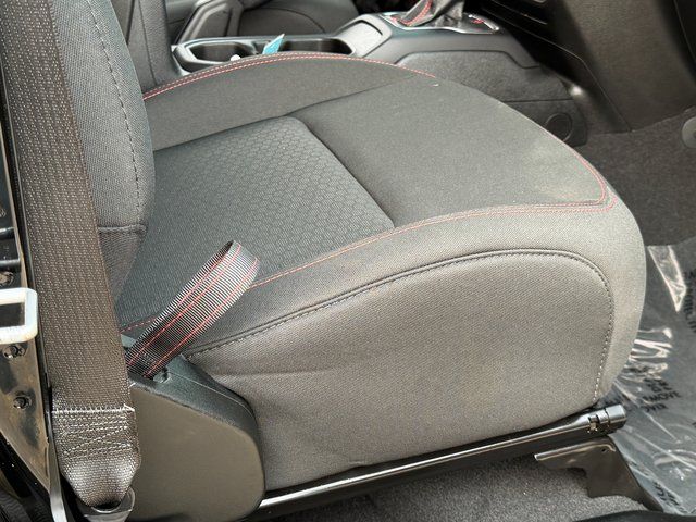 Used 2020 Black Clearcoat Jeep Rubicon image 39