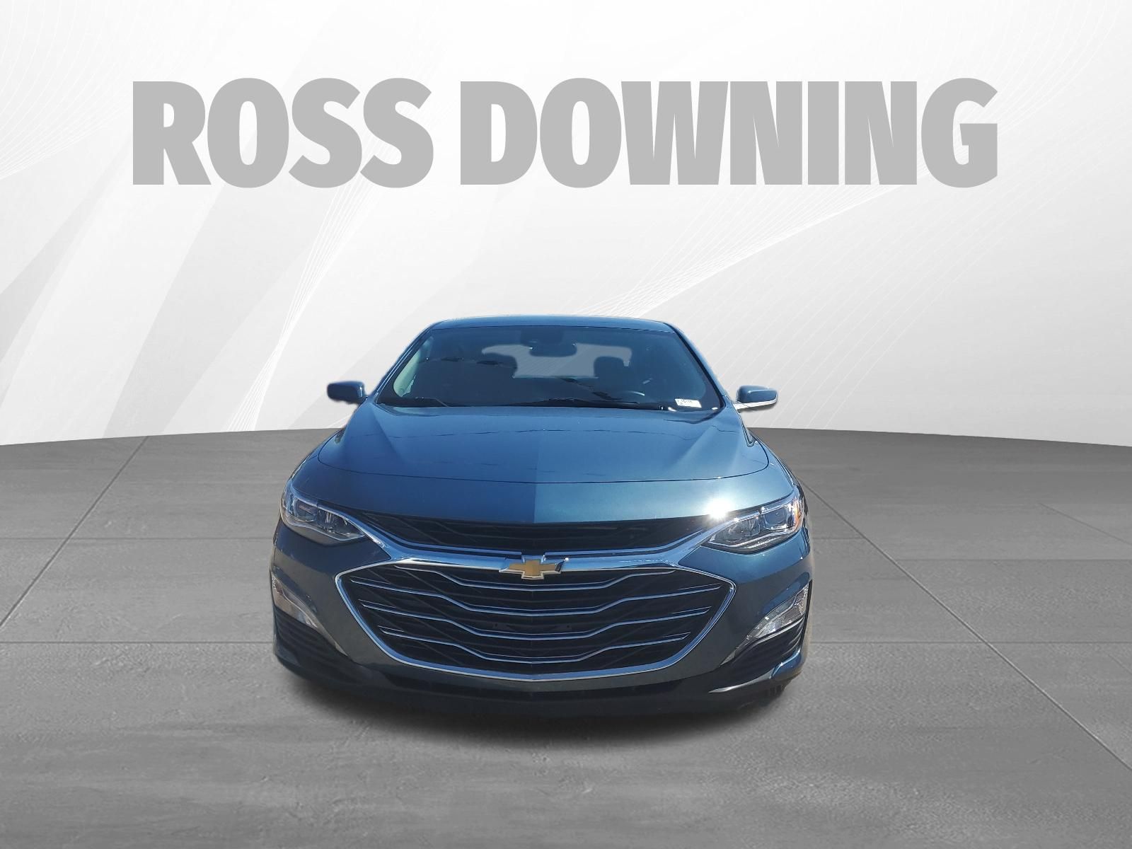 2024 Chevrolet Malibu LT - 1