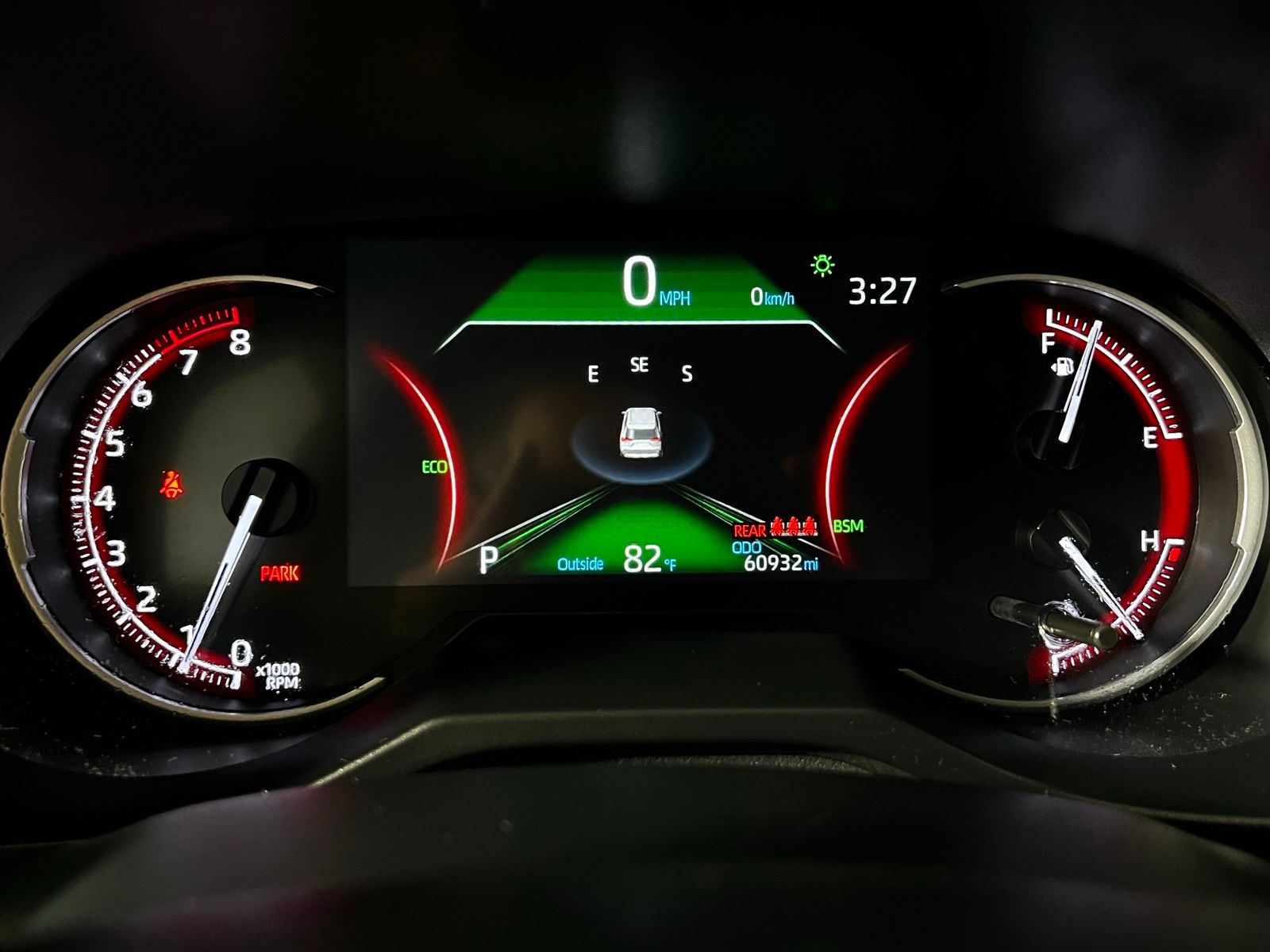 Thumbnail: 2024 Toyota RAV4 - 16