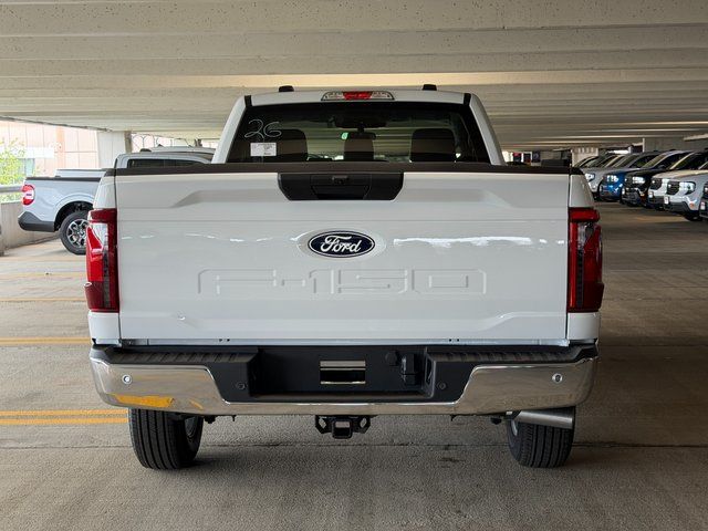 New 2026 Oxford White Ford XL image 6