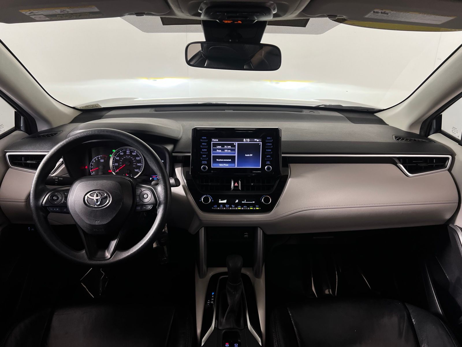 Thumbnail: 2022 Toyota Corolla Cross - 21