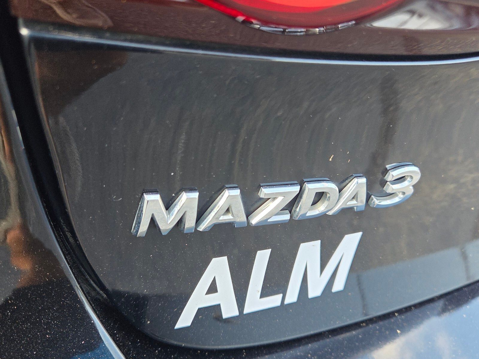 Used 2024 Black Mazda 2.5 S Select Sport image 11