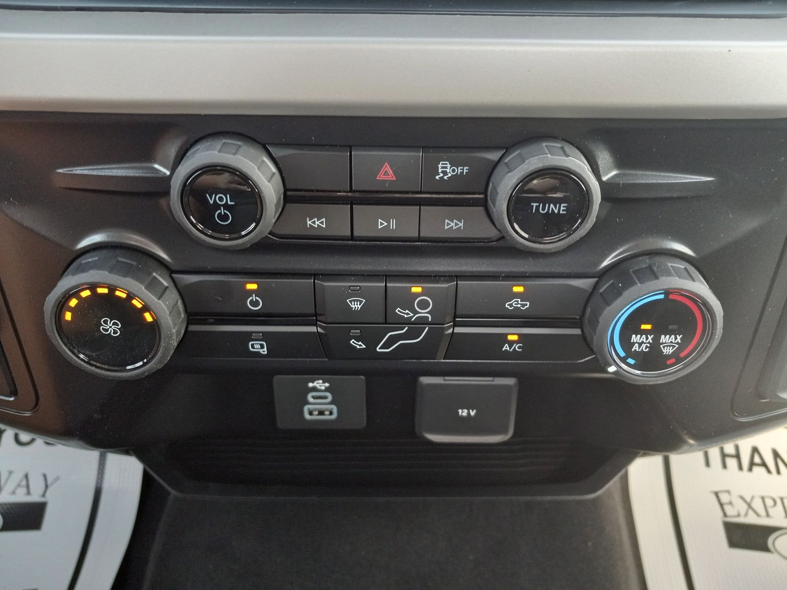 2026 Ford F-250SD image 18