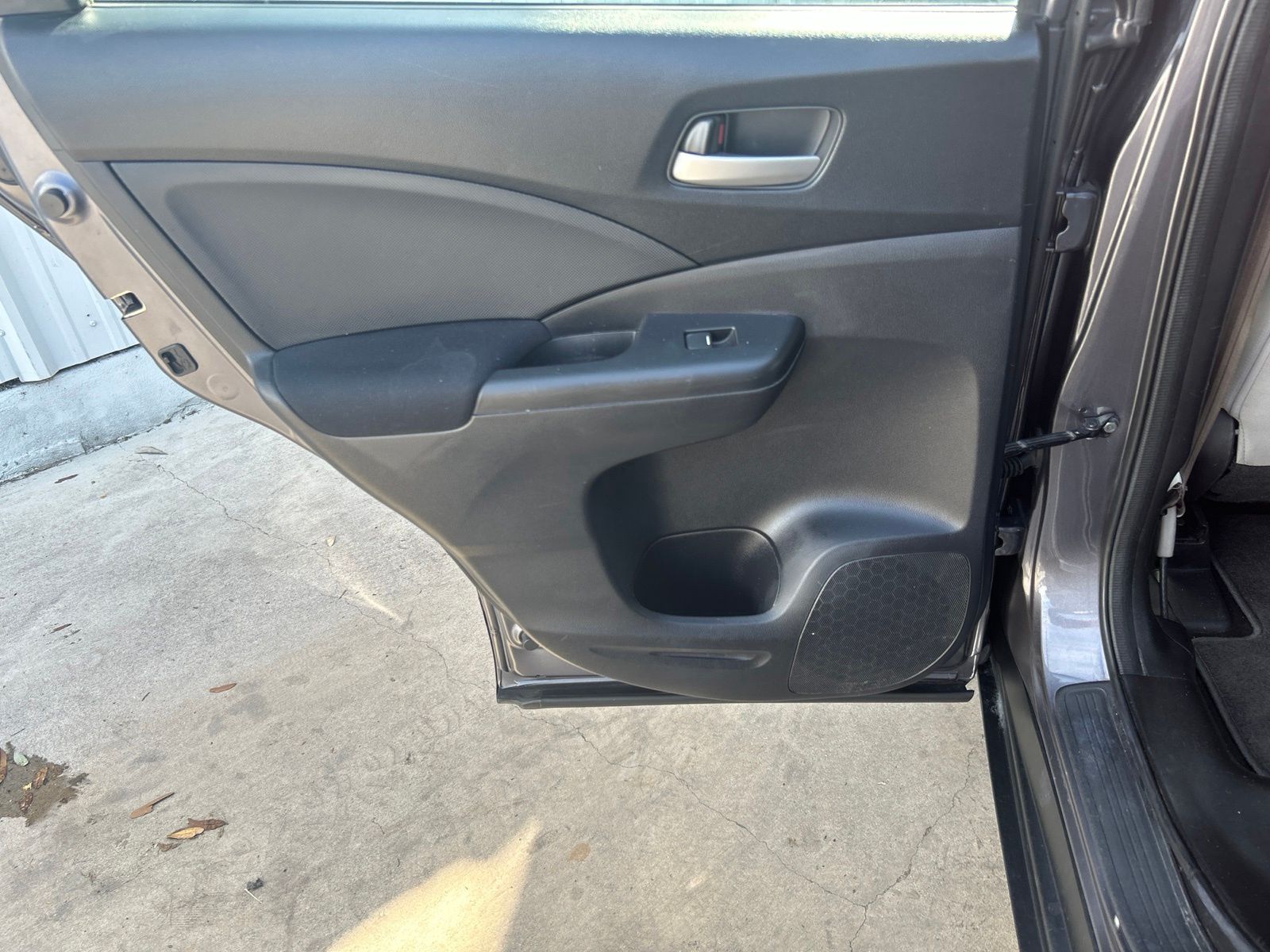 Used Car 2015 Honda Cr-v  Lx For Sale Under $20,000 In Austin, Texas