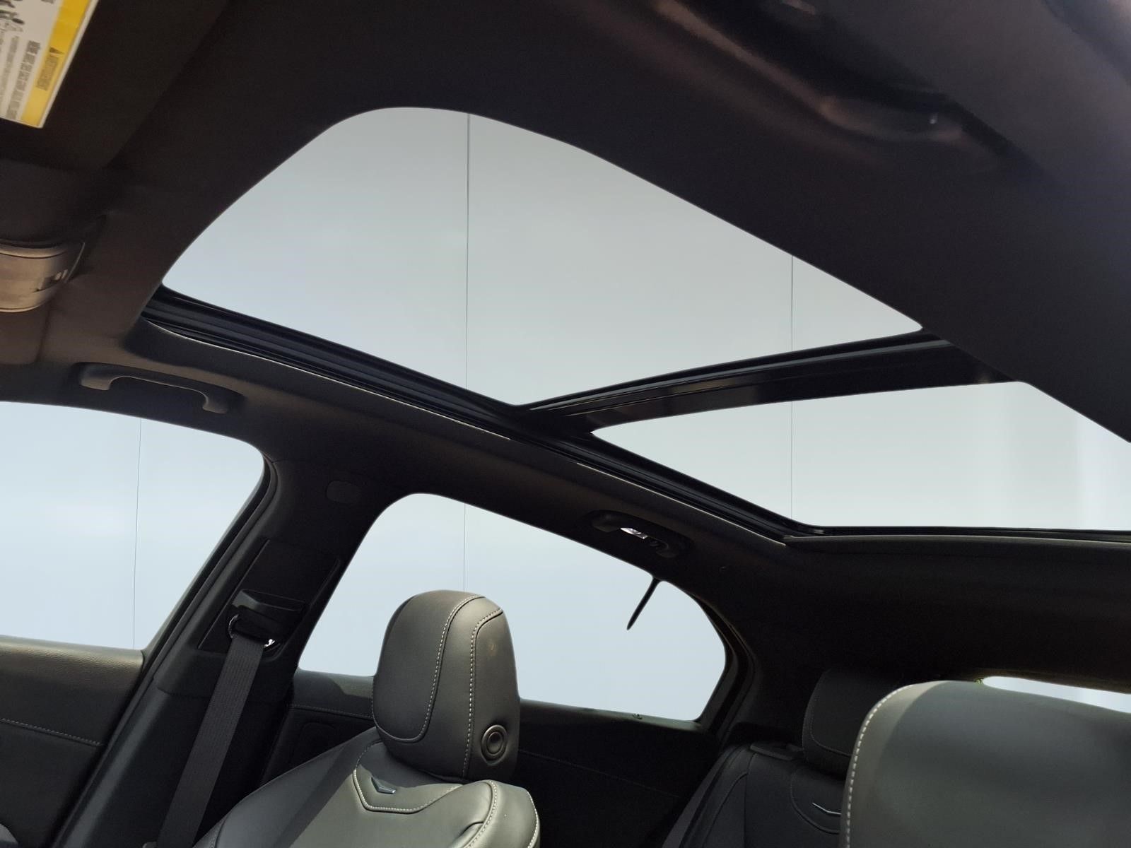 2024 Cadillac XT4 Premium Luxury Silver at Community Toyota